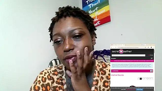 GoddessChrystalRu