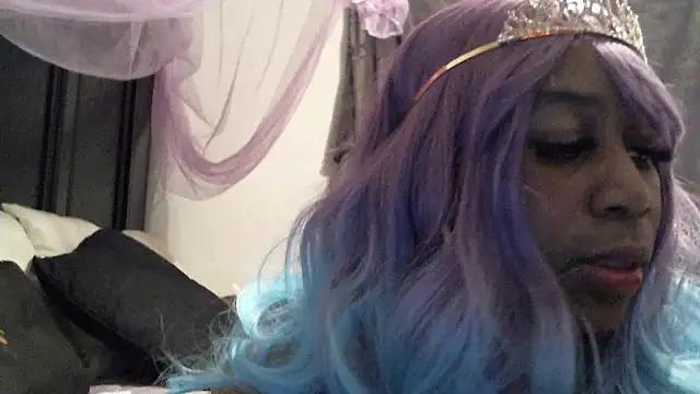 GoddessFoxyMoxy