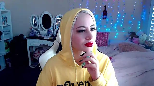 GoddessLilitu