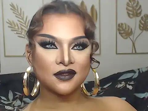 GoddessOFALLx