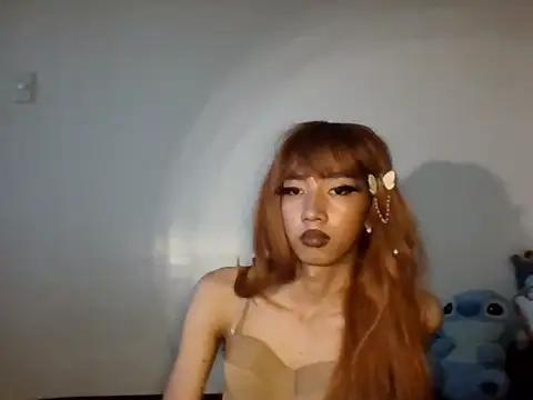GoddessTiffanySex