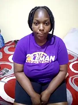 Goddessmariam