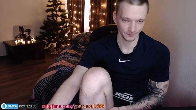 GoodBoy_Sammy