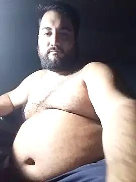 Gordito33pig