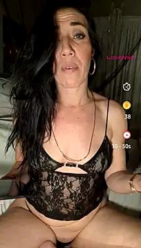 GorgeousgoddessSA