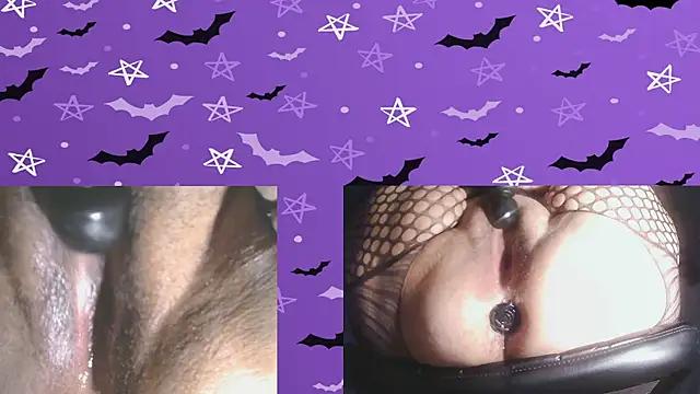 GothCreampies