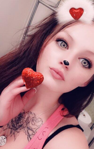 GreenishLadylove