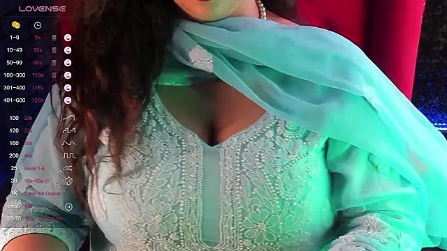 Gulabiqueen