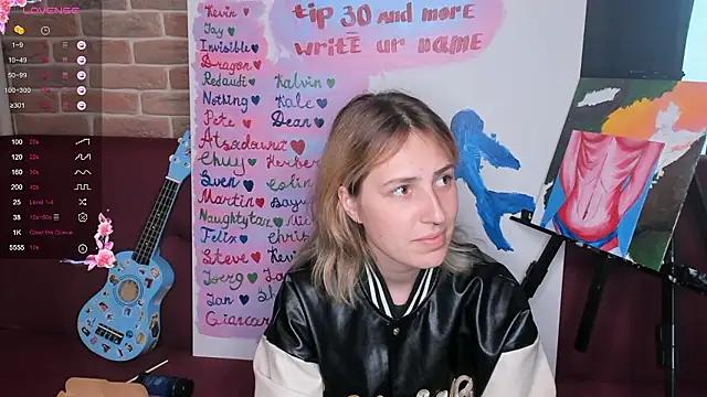 GwenEdsall