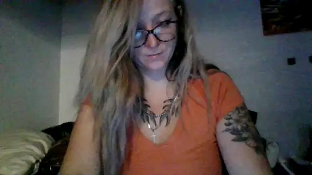 Gypsymomma17