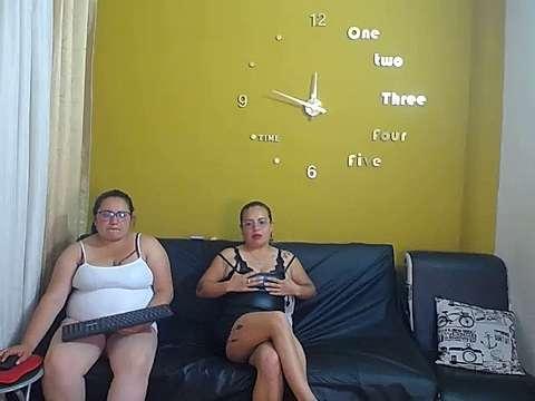 HANNA_BBW_MILF