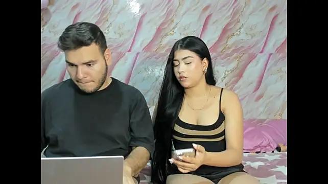 HaileyandEthan_