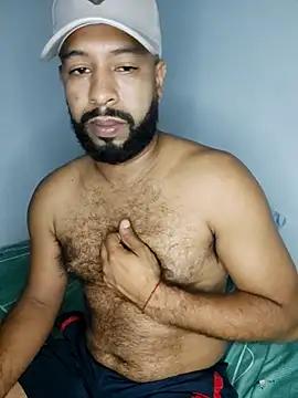 HairyBody-