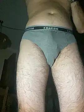 HairySamm