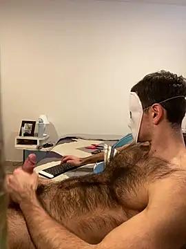 HairybutHorny