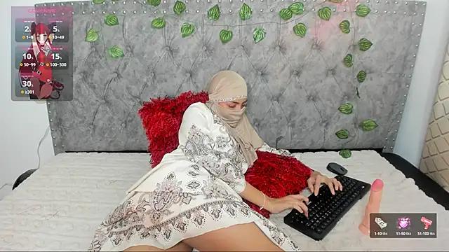 Halabi_Chantal