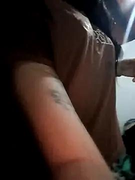Hammystevee_
