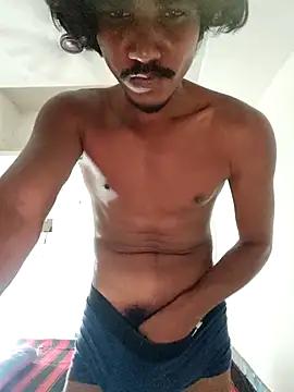 Handsome_star