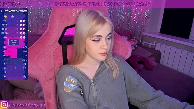 Hannahq