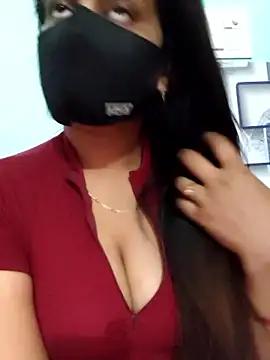 Hansikasexy90