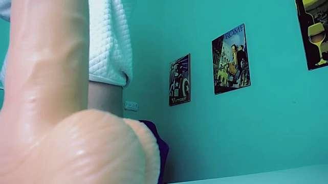 HarleyQueen18