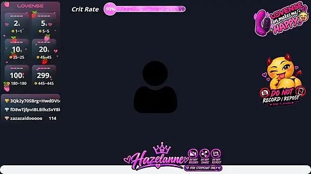 Hazelanne