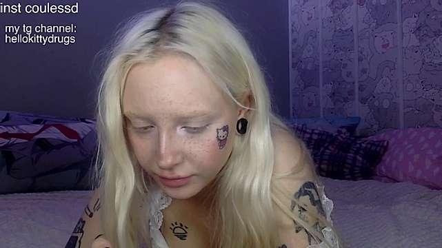 HelloKitty228