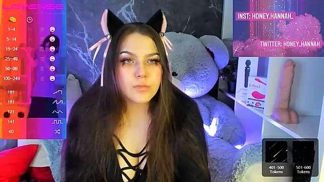 Honnney_hannah
