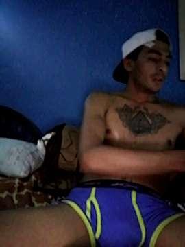 HopeBlackXXX