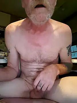 Horneymalelooking