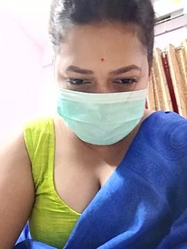 Horny-sania