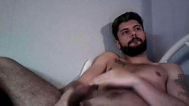 HornyLicked