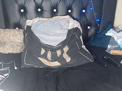 HornyPussy911