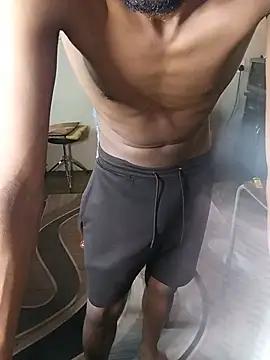HornyRedBull