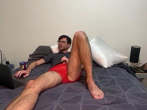HornySAgay
