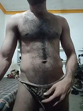 Horny_Cock_85