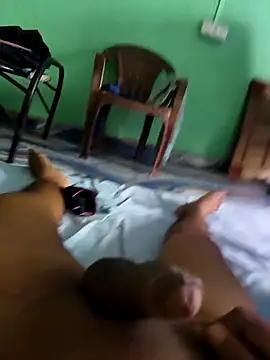 Horny_indian_dick