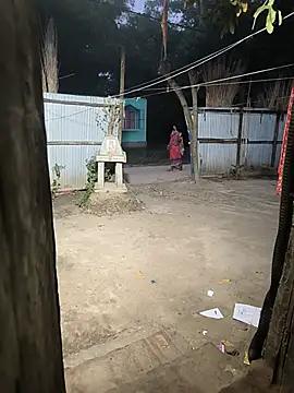 Hornybhabhi21