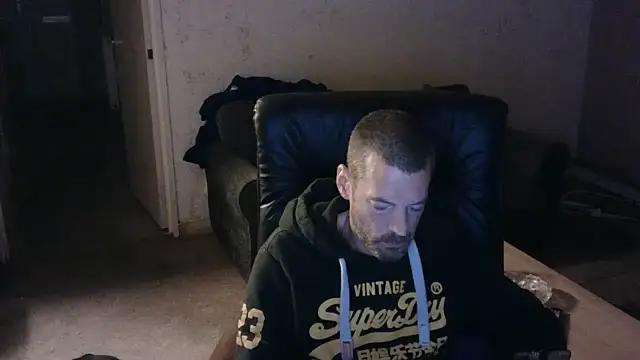 Hornysean82