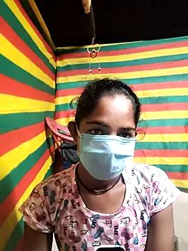 Hot-_Anjali