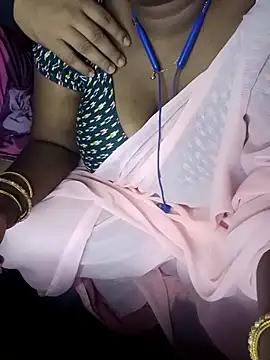 Hotcouple-telugu