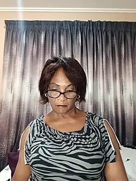 Hotgrannyx