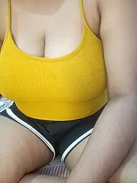 Hottie_rossie