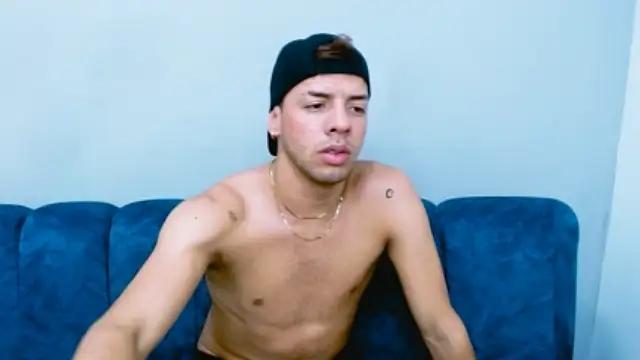 Hugerxboy