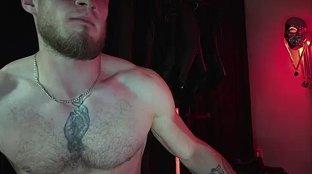 HunkyDesire