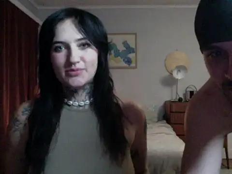 INKEDKITTY13