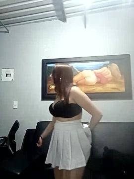 ISABELLAANGELL