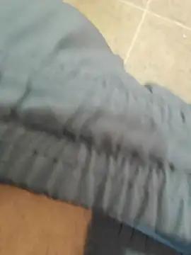 I_cum4U