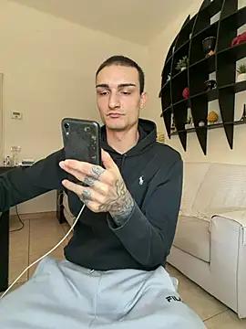 IamAlexei