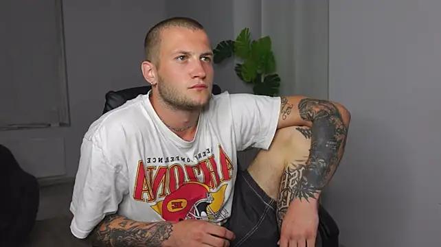 Igor_Wilde